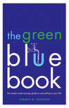 THE GREEN BLUE BOOK