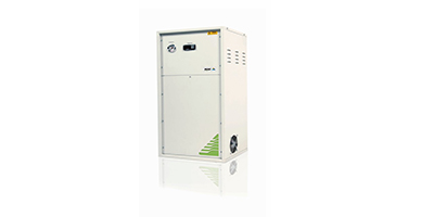 CG Range - Calibration Gas Range