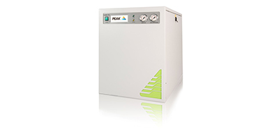 Fusion 1010 - Zero Nitrogen & Zero Air Generator