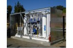AGX Solutions - Associated Gas and Field Gas Purification