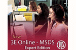 3E Online®-MSDS