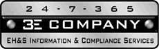 3E Company