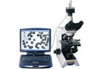 ABT-1600 - Image Particle Size Analyzer