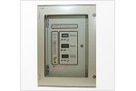 GIR5000 - 3 Channel Gas Monitor - Landfill Gas Monitoring System (Wall Mount)