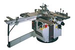 Wood Processing Tools