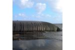 ACETube Geotextile Tube