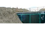StrataTex - ST Series - Needle-Punched Nonwoven Geotextile