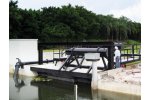 Golden Harvest - Model GH-9000 - Constant Upstream Level Control Gates