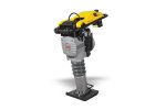 Vibratory Rammer - BS 50-2 - Two-Stroke