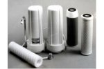 Countertop G.A.C. Water Filteration System