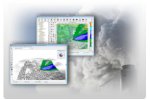 AUSTAL View - Lagrangian Particle Tracking Air Dispersion Model