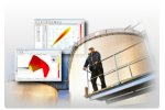 SLAB View - Emergency Release Dense Gas Model
