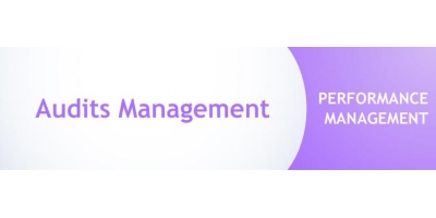 Audits Management