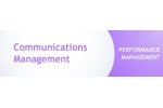 Communications Management