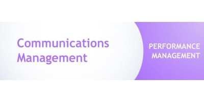 Communications Management