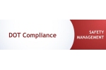 DOT Compliance Management