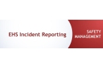 EHS Incident Reporting