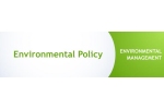 Environmental Policy