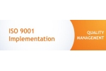 ISO 9001 Implementation
