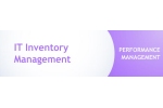 IT Inventory Management