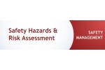 Safety Hazards & Risks Assessment