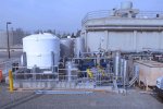 ESC CompHeet System - The Regenerable Biogas Treatment System