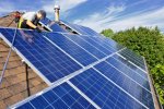 Solar PV System