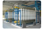 Ultrafiltration Plants