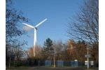 Wind Power Systems