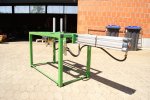 BTS - Tyre Packing Machine