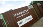 MuckBuster - Anaerobic Digester