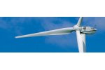 MM100 - Wind Power System for Low Wind Locations