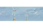 REpower - 5M - Offshore Wind Power Plant