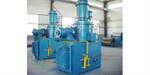 LVZEEP - FSL-300 - Medical Waste Incinerator