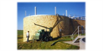 Digester Cleaning