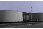 Wastewater and Sewage Treatment Plants