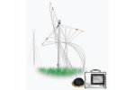RoBin - Wireless Measuring System For Acoustic Noise Emission of Wind Turbines