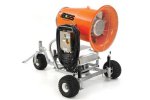 DustBoss - DB-60  - Dust and Odor Control System