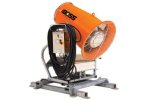 DustBoss - DB-45 - Dust and Odor Control System