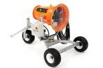 DustBoss - DB-30 - Dust and Odor Control System