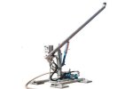 DustBoss - DB-M - Dust and Odor Control System