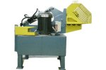 R.E.S. - Model 1200 - Hydraulic Alligator Shear