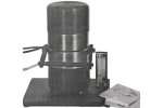 GD-6X2M - 4 Pi Gas Flow Counter