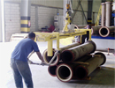 Clay - General Pipe Handling Equipment