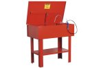 Air Powered Parts Washer