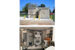 pH Control System