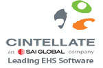 CINTELLATE EHS & Risk Management Software: Leading EHS & Risk Management Software 