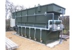 Package Sewage Treatment Plants