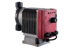 MAGDOS - LT - Solenoid Driven Diaphragm Dosing Pumps
