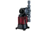 MINIDOS - A - Smallest Motor Driven Diaphragm Dosing Pump